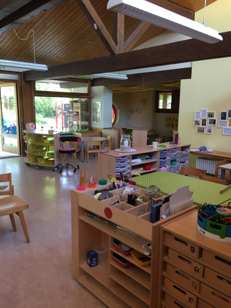 Atelier